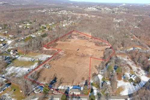 7 Berry Rd, Wantage NJ 07461-3009 exterior