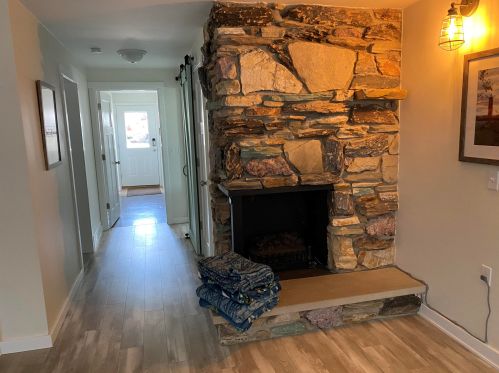 1548 Beach St, Meskegon MI  49441-1006 exterior