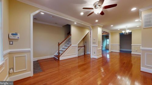 1230 Owen Pl, Washington DC  20002-2808 exterior