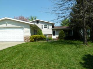 3393 Kalurah St, Canton, OH 44721-2220