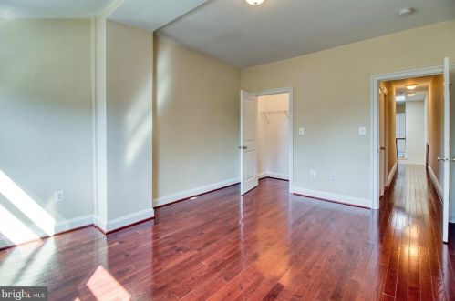 1930 1st St, Washington DC 20001-1060 exterior