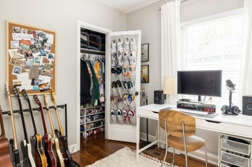 1155 Avondale Ave, Atlanta GA  30312-3848 exterior