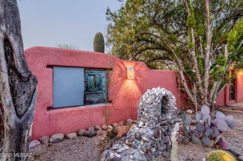 2922 9th St, Tucson AZ  85716-5207 exterior