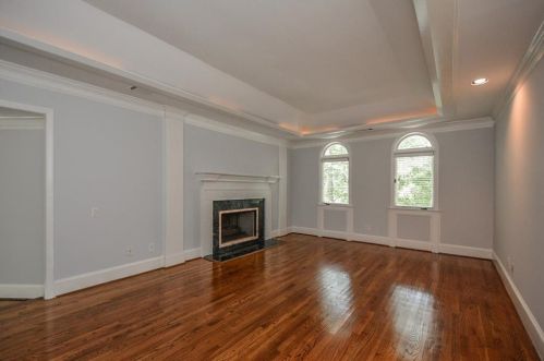 1685 Brandon Hall Dr, Atlanta GA 30350-3704 exterior