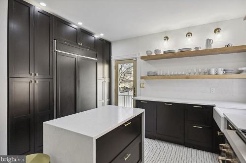 322 Capitol St, Washington DC 20003-1507 exterior