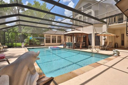 5202 Westerham St, Fulshear TX 77441-4037 exterior