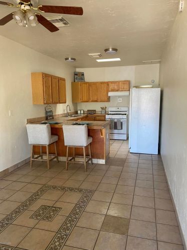 244 24 St, Tucson AZ 85713-1647 exterior