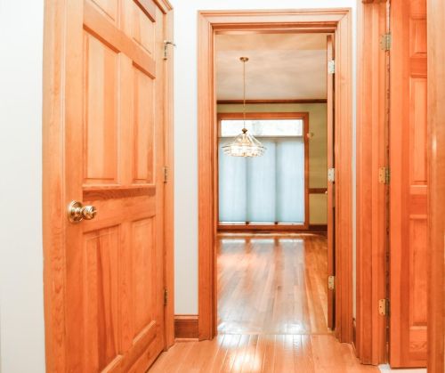 2761 Riverfront Dr, Lithonia GA 30039-8523 exterior