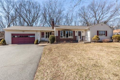 260 Beacon Ave, Woonsocket, RI 02895-3604