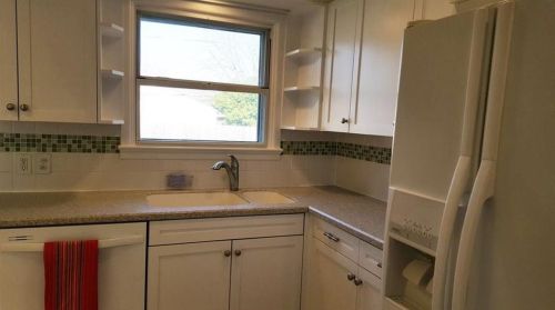 424 Classen Dr, Dallas TX  75218-1724 exterior