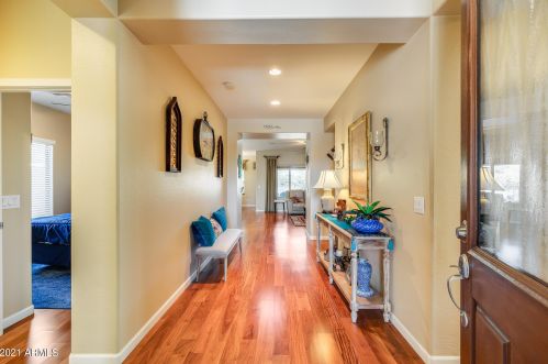 26905 54th Ln, Phoenix AZ  85083-6396 exterior