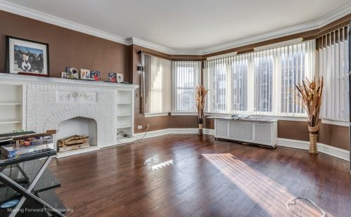 7841 Winchester Ave, Chicago IL  60620-5249 exterior