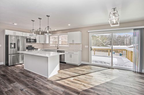 1491 Wesley Ave, Meskegon, MI 49442-2257