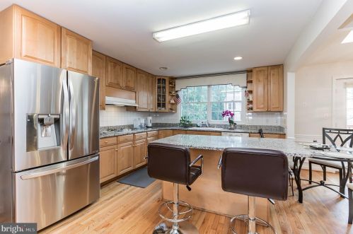 433 Bonifant Rd, Silver Spring MD 20905-5950 exterior