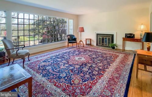 1936 Paper Mill Rd, Huntingdon Valley PA 19006-5814 exterior