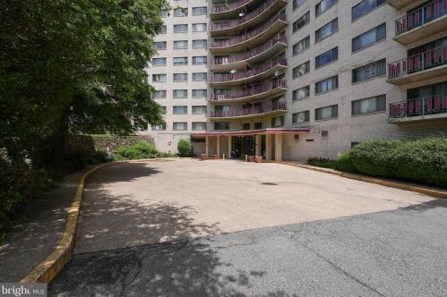 8830 Piney Branch Rd, Silver Spring MD  20903-3546 exterior