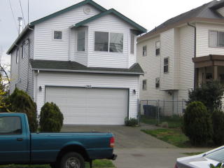 340 19th Ave, Seattle WA  98112-5300 exterior
