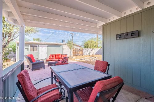 4407 Water St, Tucson AZ  85712-2610 exterior