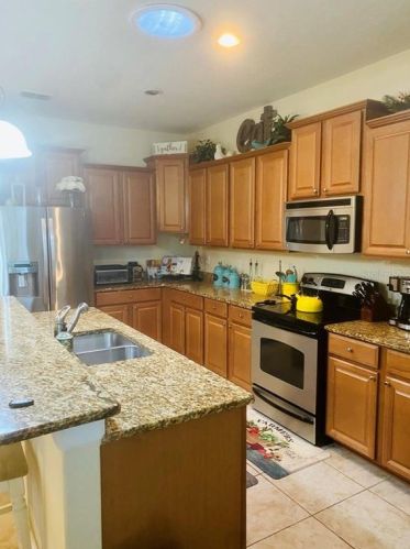 20162 Oakflower Ave, Tampa FL  33647-3648 exterior