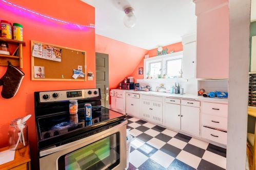 3803 Forest Home Ave, Milwaukee WI  53215-3535 exterior