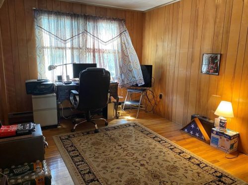 155 Grv St, Providence RI 02909-1105 exterior