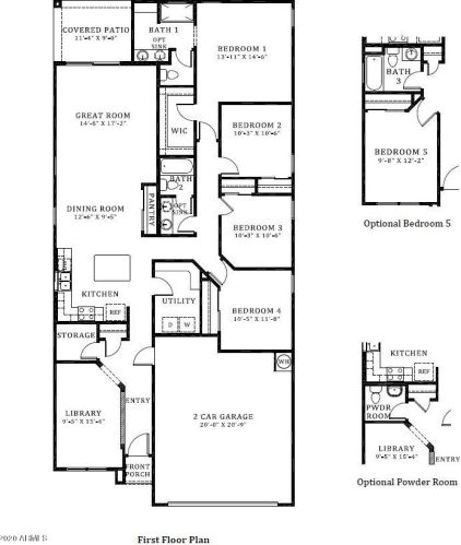 3009 78th Dr, Phoenix, AZ 85043-4953