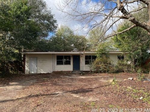 6403 Skyline Dr, Milton FL  32570-3404 exterior