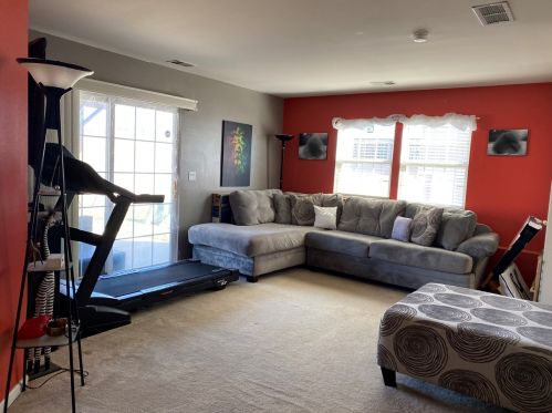 1330 Harvest Dr, Joliet IL 60403-0953 exterior