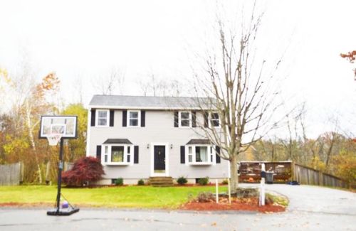 6 Bedford St, Methuen MA  01844 exterior