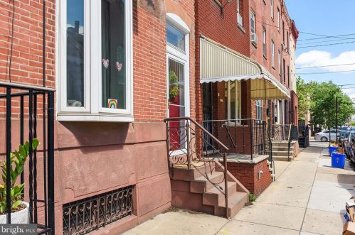 1510 10th St, Philadelphia PA 19147-6327 exterior