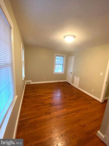 1705 Ft Davis St, Washington DC 20020-1044 exterior