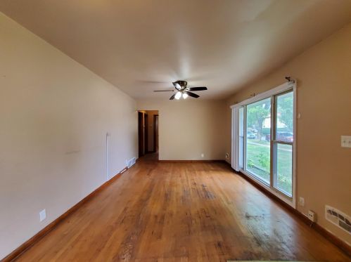 5151 83rd St, Milwaukee WI  53218-3647 exterior