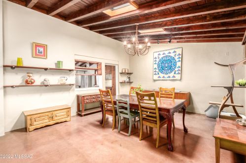 6441 Abington Rd, Tucson AZ 85743-9701 exterior