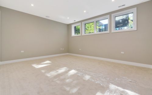 1512 George St, Chicago IL 60634-5230 exterior