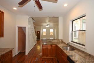 1533 16th St, Philadelphia PA  19121-4204 exterior