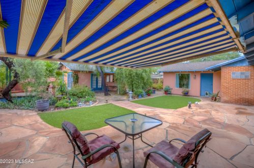 2130 Hampton St, Tucson AZ 85712-2312 exterior