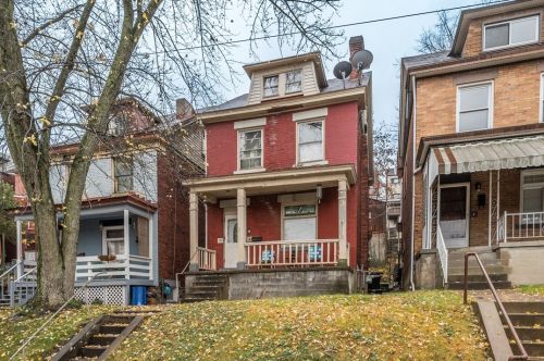 230 Arabella St, Pittsburgh, PA 15210-2002