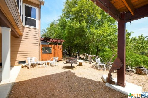 1334 Whispering Water, Spring Branch TX 78070-5613 exterior