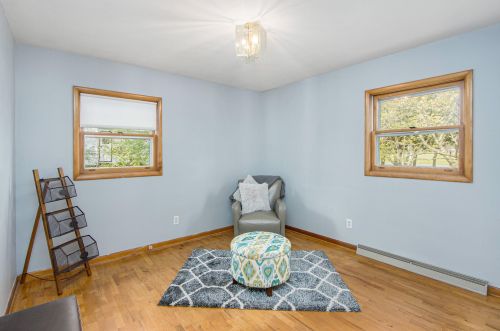 3499 26th St, Kalamazoo MI 49048-9259 exterior