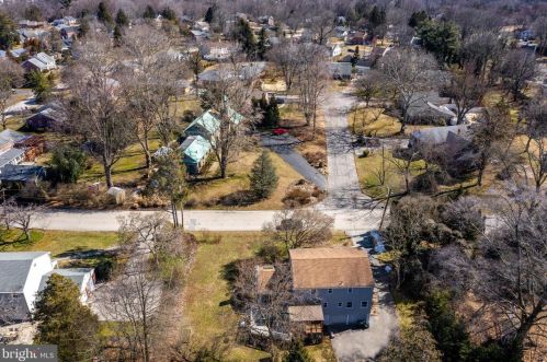 119 Brent Dr, Media PA 19086-6610 exterior