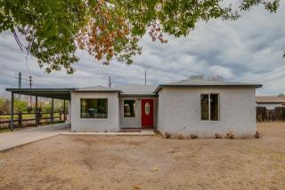 2319 Belmont Ave, Phoenix AZ  85021-6849 exterior