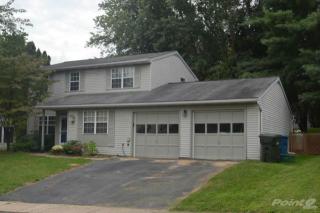 2539 Valley Dr, Lancaster, PA 17603-5964