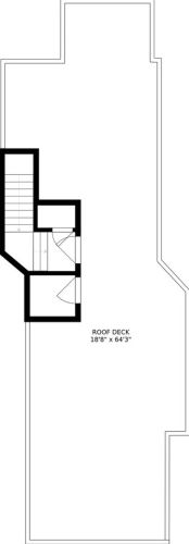 3625 Marshfield Ave, Chicago IL 60609-1325 exterior