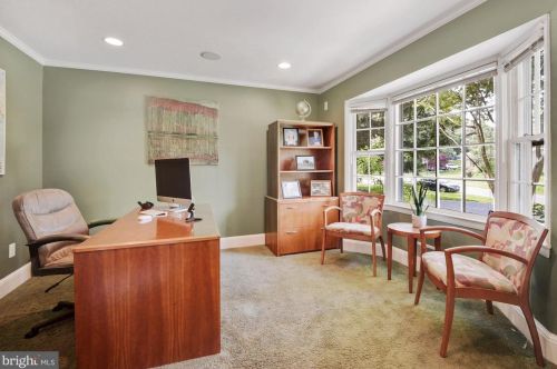 9 Bethayres Ct, Rockville MD 20855-2020 exterior