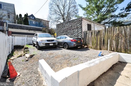 1317 Norwegian St, Primrose PA  17901-3823 exterior