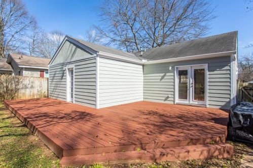 31 Montgomery St, Atlanta GA 30307-2843 exterior