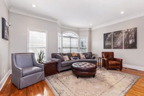 2464 Brookhaven Hts Ct, Atlanta GA 30319-5243 exterior