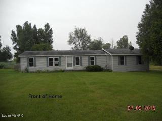 3094 Th, Grant MI  49327-8861 exterior