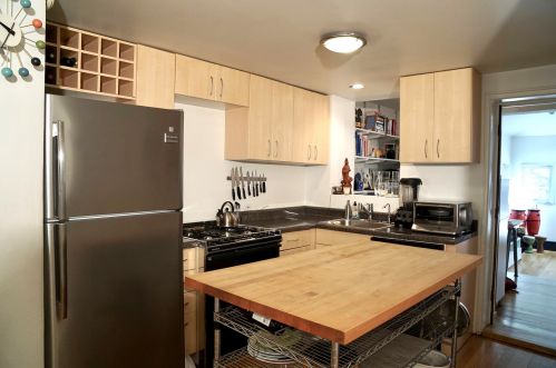 1424 Warner Ave, Chicago IL 60618-2314 exterior