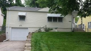 3909 66th St, Omaha NE  68104-2550 exterior